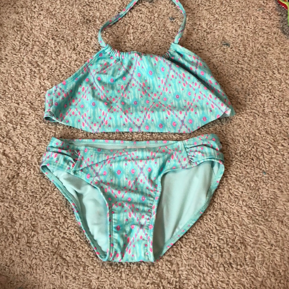 Bathing Suit for girls
